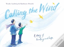 Capa do artigo Calling The Wind