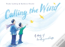 Capa do artigo Calling The Wind