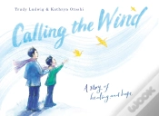 Capa do artigo Calling The Wind