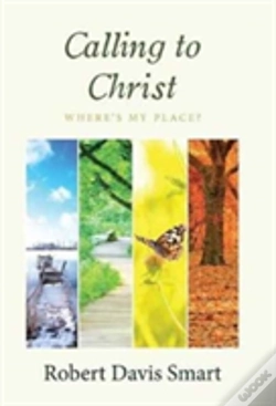 Capa do artigo Calling To Christ