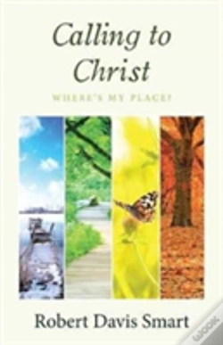 Capa do artigo Calling To Christ