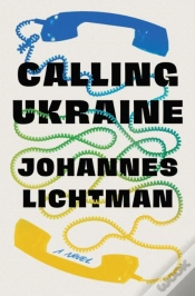 Capa do artigo Calling Ukraine