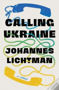 Capa do artigo Calling Ukraine