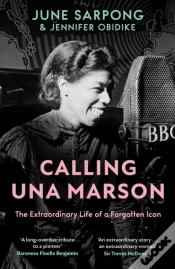 Capa do artigo Calling Una Marson