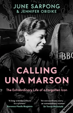 Capa do artigo Calling Una Marson
