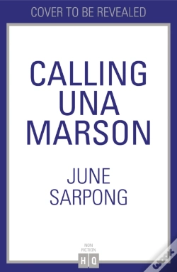 Capa do artigo Calling Una Marson