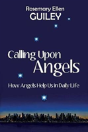 Calling Upon Angels - Preview