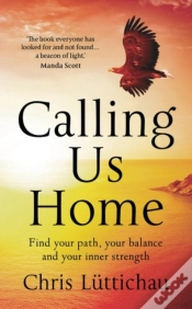 Capa do artigo Calling Us Home