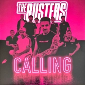 Capa do artigo Calling - Vinil