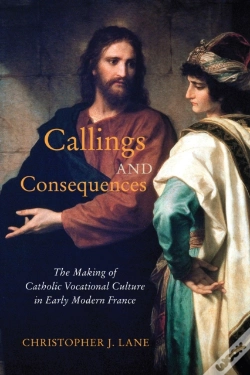 Capa do artigo Callings And Consequences