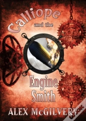 Capa do artigo Calliope And The Engine Smith