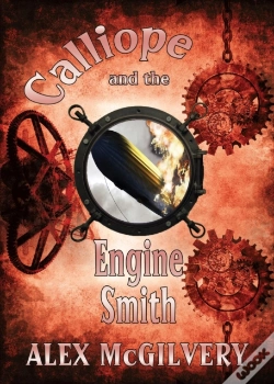 Capa do artigo Calliope And The Engine Smith