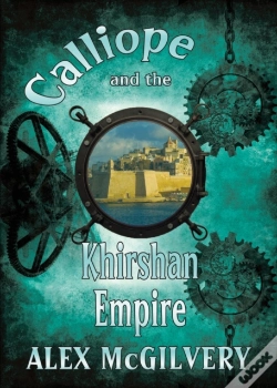 Capa do artigo Calliope And The Kershian Empire