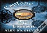 Calliope And The Royal Engineers