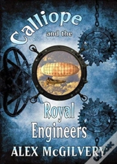 Calliope And The Royal Engineers