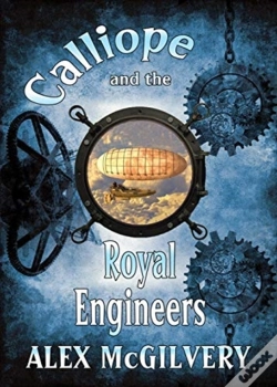 Capa do artigo Calliope And The Royal Engineers
