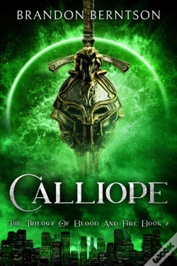 Capa do artigo Calliope