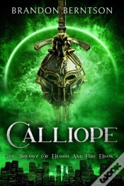 Capa do artigo Calliope