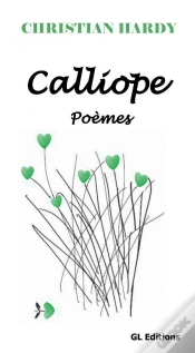 Capa do artigo Calliope