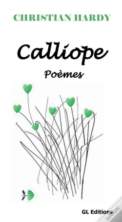 Capa do artigo Calliope