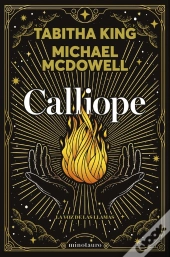 Calliope. La Voz De Las Llamas