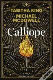 Capa do artigo Calliope. La Voz De Las Llamas