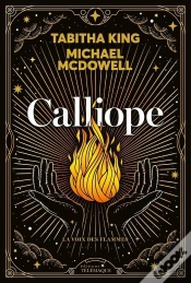 Capa do artigo Calliope