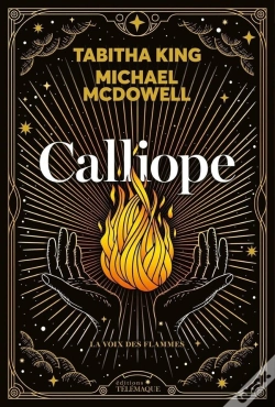 Capa do artigo Calliope
