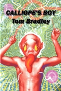 Capa do artigo Calliope'S Boy