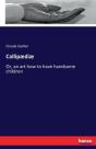 Callipaediae - Preview