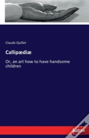Capa do artigo Callipaediae