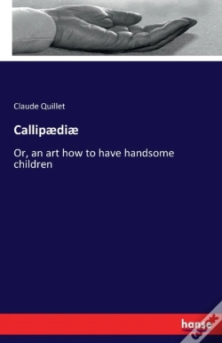 Capa do artigo Callipaediae