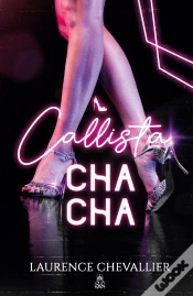 Capa do artigo Callista Cha Cha