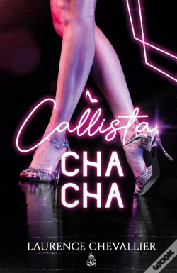 Capa do artigo Callista Cha Cha