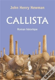 Capa do artigo Callista