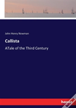 Capa do artigo Callista