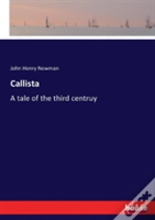 Capa do artigo Callista