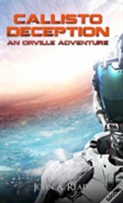 Capa do artigo Callisto Deception