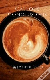 Capa do artigo Callous Conclusions