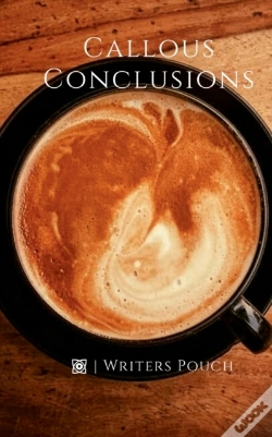 Capa do artigo Callous Conclusions