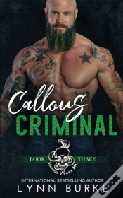 Capa do artigo Callous Criminal