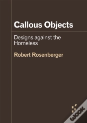 Capa do artigo Callous Objects
