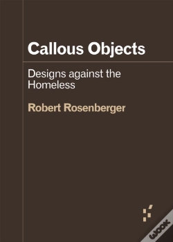 Capa do artigo Callous Objects