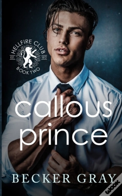 Capa do artigo Callous Prince