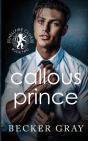 Callous Prince - Preview