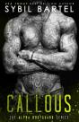 Callous - Preview