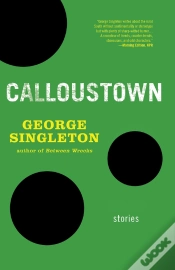 Capa do artigo Calloustown