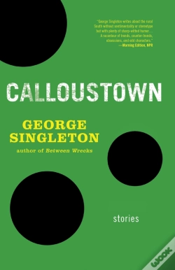 Capa do artigo Calloustown