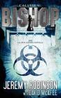 Callsign: Bishop - Book 1 (An Erik Somers - Chess Team Novella) - Preview