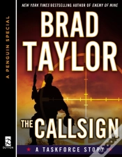 Capa do artigo Callsign